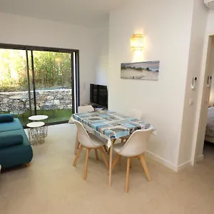 T2 Neuf Sur Jardin Proche Appartement